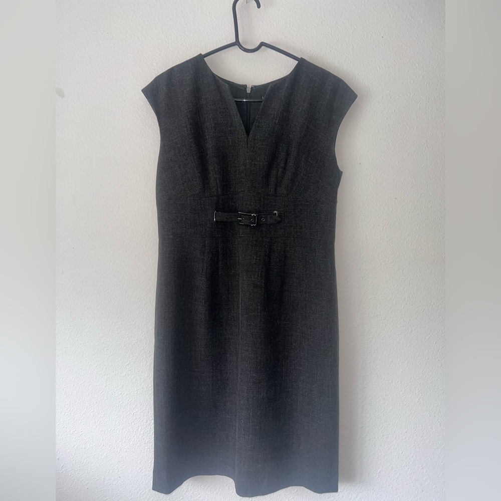 || KASPER || WORK DRESS ||